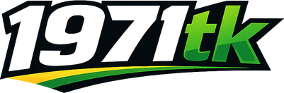 1971tk Logo